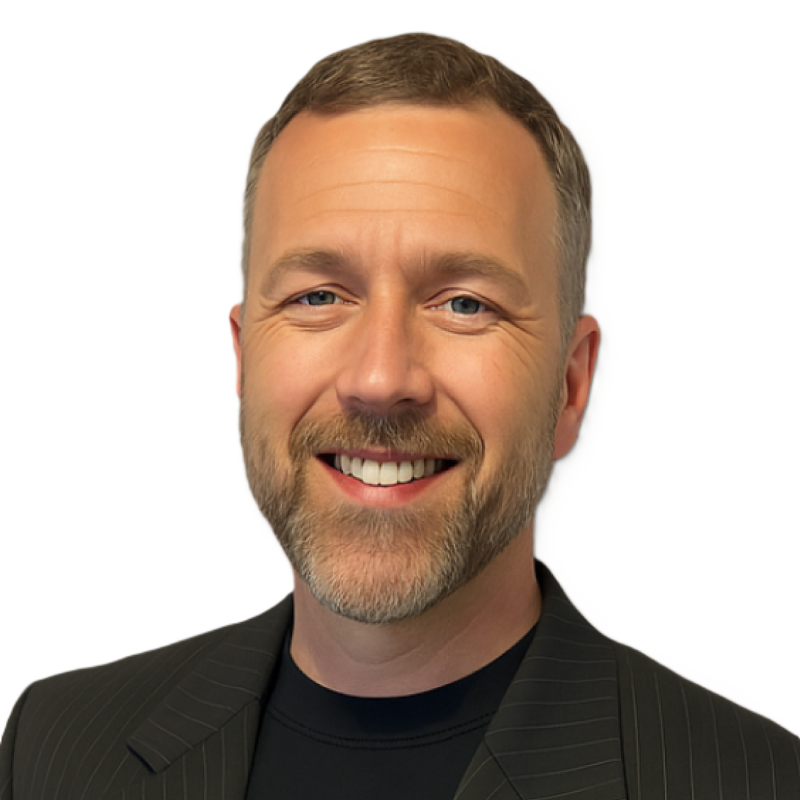 Headshot of Timothy Goebel